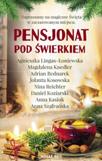 Pensjonat pod świerkiem