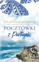 Jolanta Kosowska - Pocztówki z Portugalii