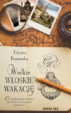 Jolanta Kosowska - Wielkie włoskie wakacje